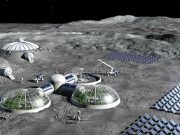 Азербайджан присоединился к российско-китайскому проекту строительства Международной научной лунной станции Азербайджан присоединился к российско-китайскому проекту строительства Международной научной лунной станции