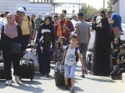 Грузия не должна прельщаться на предлагаемые Западом гранты и даже на кандидатский статус в обмен на предоставление укрытия беженцам