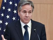 Блинкена в Саудовской Аравии ждал холодный приём Блинкена в Саудовской Аравии ждал холодный приём