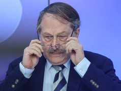 Юрий Тавровский: «На Востоке будут три богатыря – Владимир Путин, Си Цзиньпин и Ким Чен Ын»