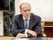 Директор ФСБ РФ Александр Бортников заявил, что представители спецназа вооруженных сил Британии участвовали в подготовке украинских диверсантов, планировавших атаки на военные и транспортные объекты в России, а также на АЭС Александр Бортников