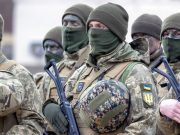 Британия активно борется за сохранение Украины в приоритетах Вашингтона Британия активно борется за сохранение Украины в приоритетах Вашингтона