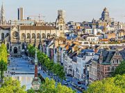 Самые популярные имена в Брюсселе — Али и Мохамед Самые популярные имена в Брюсселе - Али и Мохамед