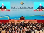 Россия и Инициатива Пояса и Пути – новый этап сопряжения