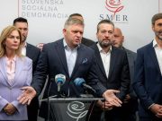 Победа Фицо может смешать карты многим на Западе, кто намерен продолжить поддержку Украины и антироссийские санкции