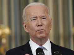 Байден заявил о необходимости установления нового мирового порядка