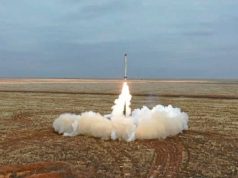 Путин допустил отзыв ратификации договора о запрете ядерных испытаний