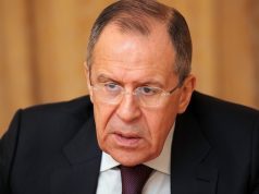 Лавров: РФ уделит особое внимание странам, стремящимся к сближению с БРИКС