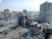 Египет категорически против создания коридоров из Газы в своем направлении Египет категорически против создания коридоров из Газы в своем направлении