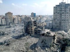 Египет категорически против создания коридоров из Газы в своем направлении Египет категорически против создания коридоров из Газы в своем направлении