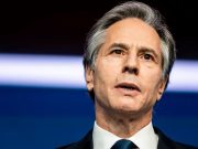 Госсекретарь США Энтони Блинкен предупредил конгрессменов Энтони Блинкен