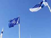 Финляндия в яме, из которой не выбраться. Не стоило идти против России Финляндия в яме, из которой не выбраться. Не стоило идти против России