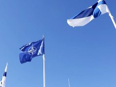 Финляндия в яме, из которой не выбраться. Не стоило идти против России Финляндия в яме, из которой не выбраться. Не стоило идти против России