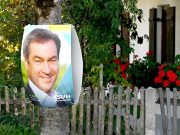 The Economist: Чтобы победить «АдГ», коалиции Шольца придётся… стать такими же The Economist: Чтобы победить "АдГ", коалиции Шольца придётся... стать такими же