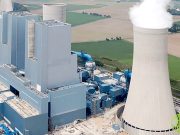 Германия переходит на уголь, чтобы не замерзнуть Германия переходит на уголь, чтобы не замерзнуть