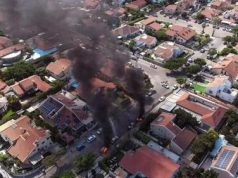 Израильтяне сомневаются в «катастрофическом» провале разведки