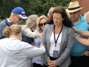 Детективу полиции Оттавы предъявлены обвинения в нарушении дисциплины за то, что она искала связь между вакциной от COVID и детской смертностью