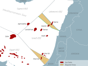 ХАМАС поставил крест на газовой безопасности Европы