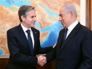 Если выбор будет стоять между благополучием элиты США и существованием Израиля, угадайте, что выберут толстосумы?