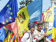 «Наглость и хамство!» – бывший молдавский «еврооптимист» обрушился на ЕС