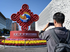 Европа — за бортом: в Пекине строят инфраструктуру нового мира