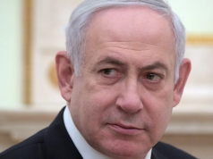 Нетаньяху заявил Путину о намерении Израиля уничтожить весь потенциал ХАМАС