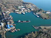 Российская военно-морская база соответствует интересам Абхазии – президент республики