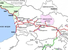 Абхазия может стать частью бесшовного транспортного коридора «Север-Юг», который соединит Дальний Восток и Иран