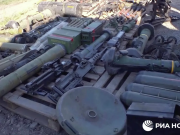 В ДНР заявили о проведении расследования продажи западного оружия Киевом