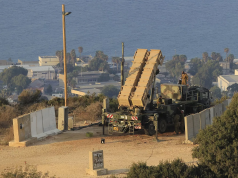 Глава Пентагона заявил о развертывании сил ПВО США на Ближнем Востоке