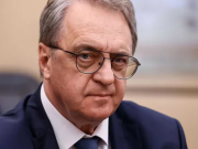 МИД: Россия предпринимает усилия для деэскалации конфликта Израиля и ХАМАС