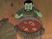 Киеву и Западу нужна Украина без людей – беглый миллионер