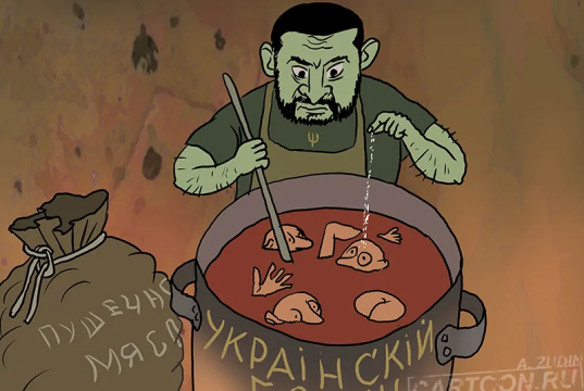 Киеву и Западу нужна Украина без людей – беглый миллионер