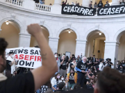 Не все евреи поддерживают кровавые провокации США в Израиле и на Украине