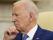 РИА Новости: Врачи дали неутешительный прогноз о состоянии здоровья Байдена