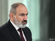 Армения не обсуждает вопрос вывода российской военной базы, заявил Пашинян