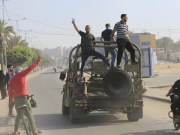 МИД Израиля отверг слова Эрдогана о ХАМАС