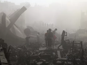 ХАМАС заявило о гибели 50 заложников при обстреле со стороны ЦАХАЛ