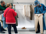 В Россию пришло рекордное за четыре года число новых иностранных брендов