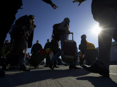 СМИ: Швейцария решила радикально избавиться от украинских беженцев