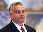 Орбан: Брюссель на наших глазах создает оруэлловский мир