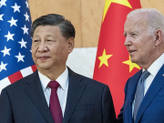 WP: Белый дом начал планировать встречу Байдена с Си Цзиньпином в ноябре