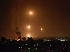 WP: Израиль попросил у США ракеты-перехватчики, бомбы и другие боеприпасы