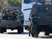 Израиль не намерен вести мирные переговоры с ХАМАС