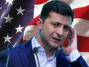 «Нас пытаются успокоить, но с американцами проблемы» – экс-посол Украины в США