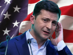 «Нас пытаются успокоить, но с американцами проблемы» – экс-посол Украины в США