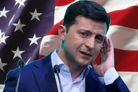 «Нас пытаются успокоить, но с американцами проблемы» – экс-посол Украины в США