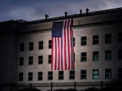 Bloomberg: эпоха Pax Americana завершилась после атаки ХАМАС на Израиль