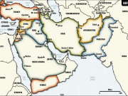 Судьба Израиля в 21-м веке. Что происходит на Ближнем Востоке. Андрей Фурсов