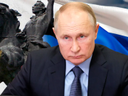 «Первый шаг к признанию Приднестровья»: Путин заявил об утрате идентичности Молдовой